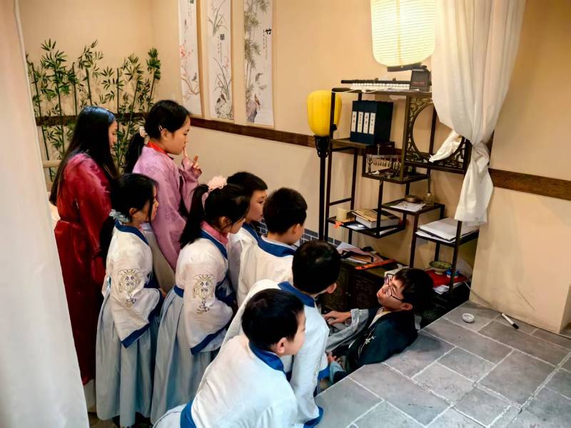 邵阳文旅项目策划